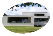Vergroten en verbouwen woning te Neer